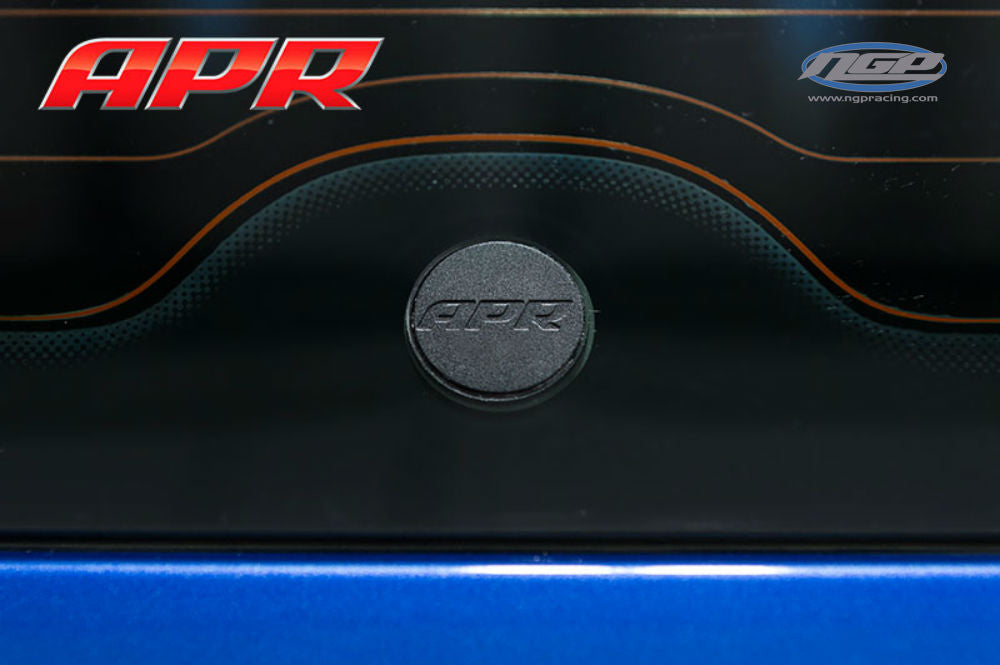 APR Rear Wiper Delete