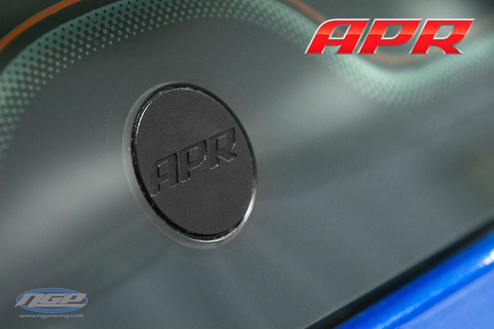 APR Rear Wiper Delete