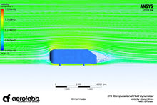 Load image into Gallery viewer, aerofabb Competition Series Rear Diffusor - VW Mk7, Mk7.5 Golf R