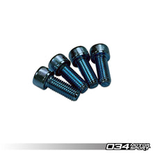 Load image into Gallery viewer, 034MOTORSPORT X-CLEAR DRIVESHAFT TUNNEL BRACE B9 AUDI A4/S4/RS4, A5/S5/RS5