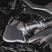 Load image into Gallery viewer, 034MOTORSPORT X34 CARBON FIBER FULL INTAKE SYSTEM, B9 RS5 2.9 TFSI