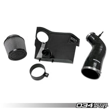 Load image into Gallery viewer, 034Motorsport S34 CARBON FIBER INTAKE, AUDI B8/8.5 S4/S5 3.0T TFSI