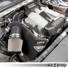 Load image into Gallery viewer, 034Motorsport S34 CARBON FIBER INTAKE, AUDI B8/8.5 S4/S5 3.0T TFSI