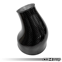 Load image into Gallery viewer, 034MOTORSPORT X34 CARBON FIBER COLD AIR INTAKE, B9 RS5 2.9 TFSI