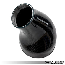 Load image into Gallery viewer, 034MOTORSPORT X34 CARBON FIBER COLD AIR INTAKE, B9 RS5 2.9 TFSI