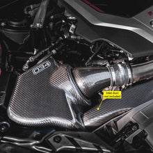 Load image into Gallery viewer, 034MOTORSPORT X34 CARBON FIBER COLD AIR INTAKE, B9 RS5 2.9 TFSI