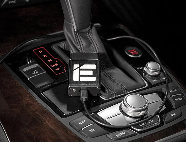 Integrated Engineering ZF8 AL551 TCU Tune - Audi C7/C7.5 A6/A7 & 8R Q5/SQ5 3.0T Supercharged